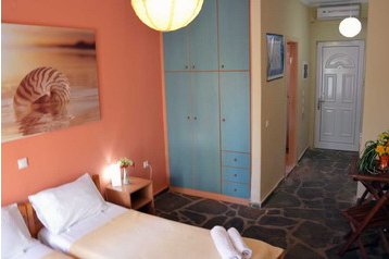 Hellas Hotel Kallithea Halkidikis, Interiør